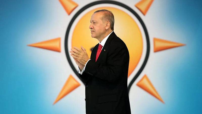 Kulis: Erdoğan, 2028 kadrosunu kuruyor; MKYK’nın yüzde 60’ı değişecek, partinin temel politikalarında dönüşüm olacak